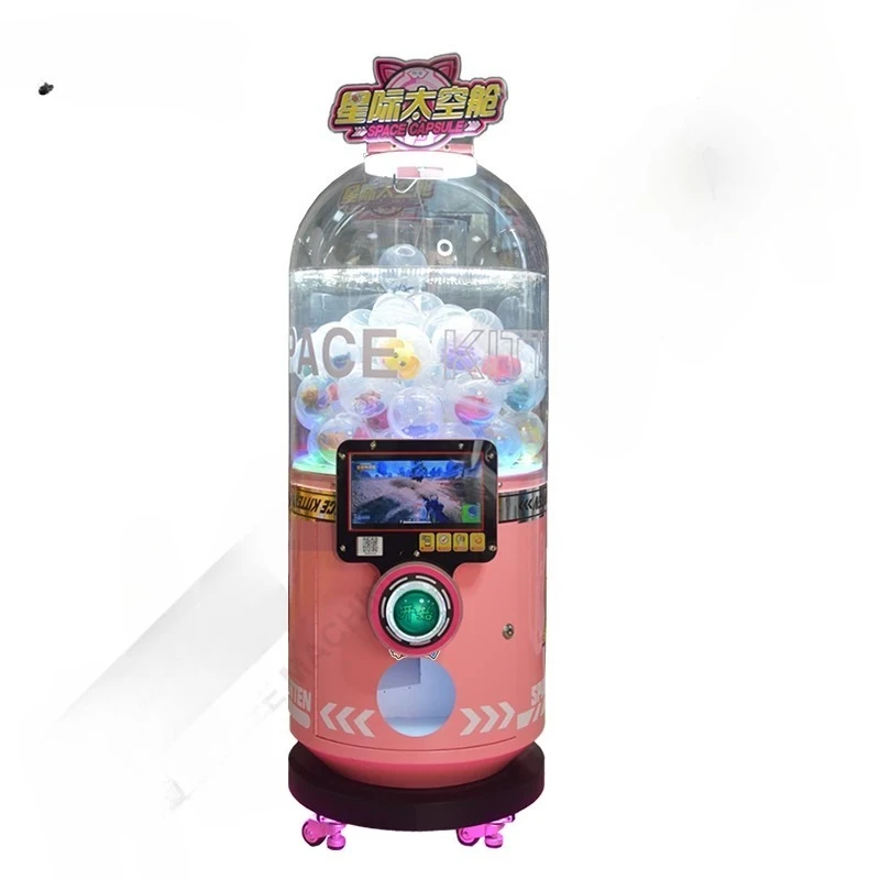 2025 آلة Gachapon اليابانية الجديدة الحلوى البيض تويست بطاقة Gacha رمز Gashapon لعبة النحاس عملة انتهازي بيع كبسولة