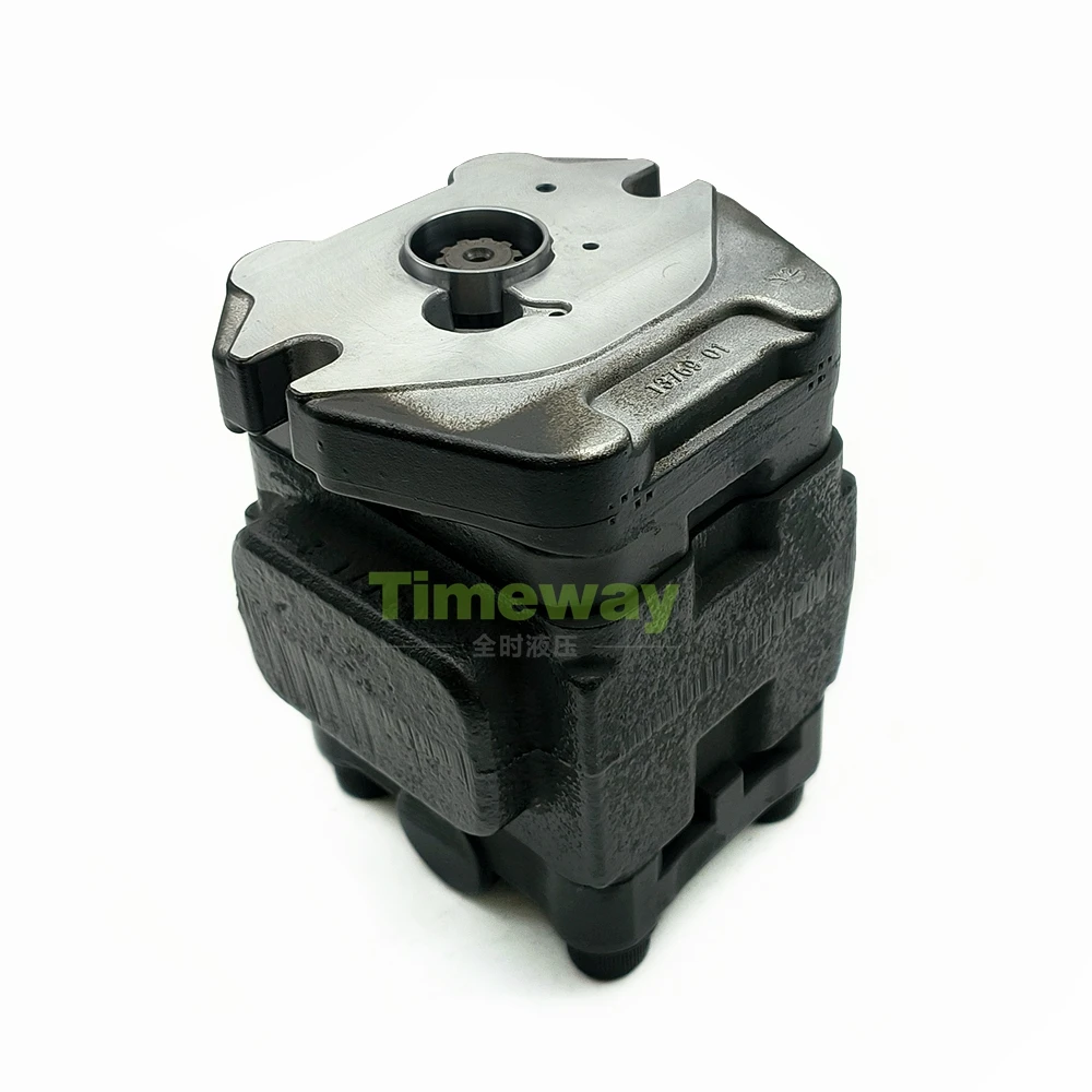 Hydraulic Pump Part… - image