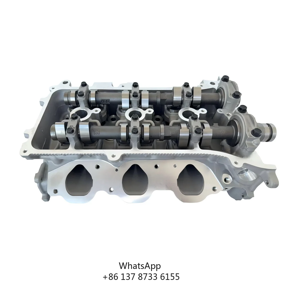 1GR-FE-L 11102-39235 1GR-L CYLINDER HEAD Complete For TOYOTA FJ CRUISER OE 11102-39235 11102-39225