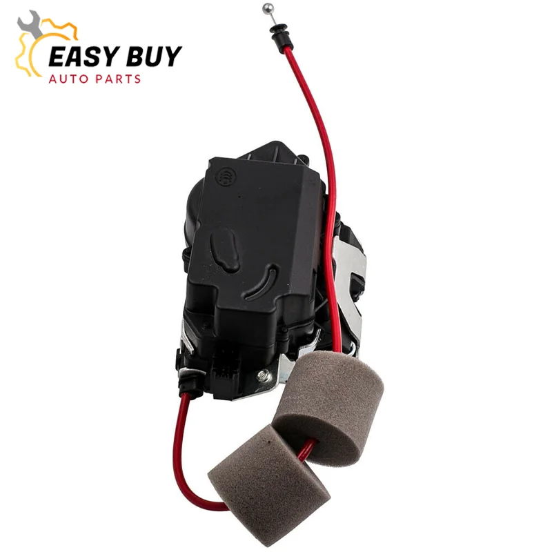 

A1647400635, 1647400635 Новая защелка замка люка задней двери AP02 A 164 740 06 35 для Mercedes E ML GL R CLASS S211 W211 W164 W251