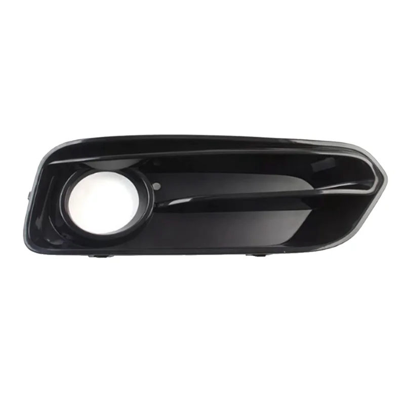 

A03Z-Автомобильный передний бампер, противотуманные фары, чехлы для BMW 1 серии F20 Sports 2015-2019, номеры деталей 51117371667 51117371668, правый