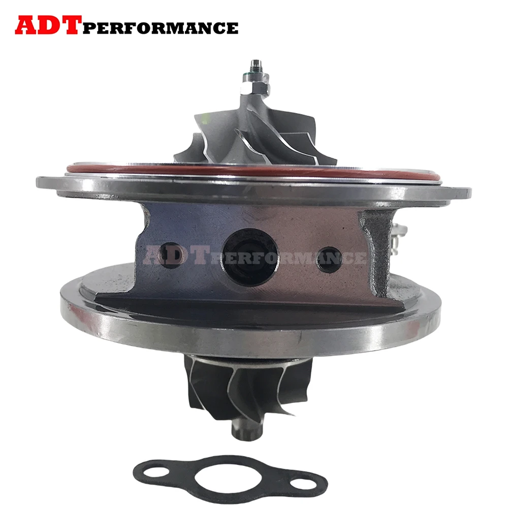 846108 GTD14 Turbo CHRA 846108-0002 خرطوشة التوربينات لـ JAC ShuaiLing T6 2.0T 1044100FD040 1044100-FD040