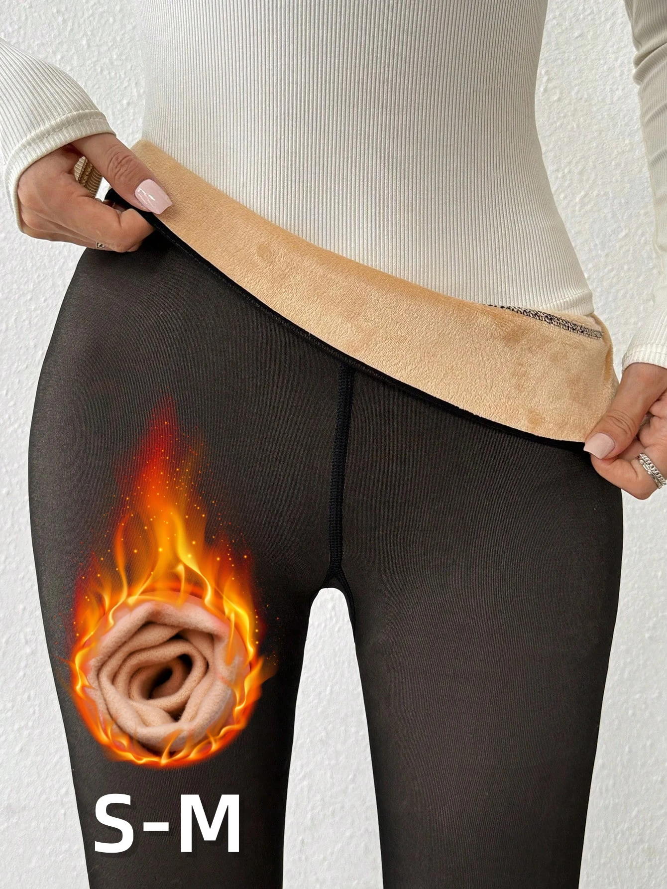 Meias-calças de cintura alta c - Tights Pantyhose Sheer avaliação e preço