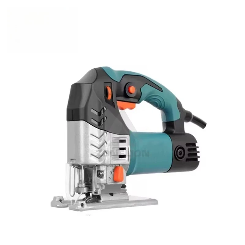 

500W Power Saws Portable Multifunctional Wood Cutting Jig Saw Home Use DIY Hand Held Electric Jig Saw Machine Woodworking Tools
