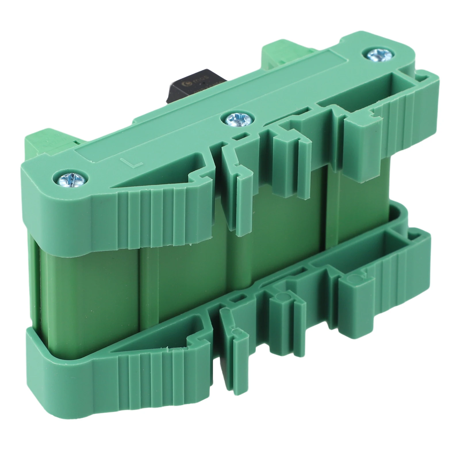 5A 12/24VDC NPN الناتج وحدة التحكم الصناعية 6-CH PLC تيار مستمر تضخيم مجلس LNTS-06N 6-قناة PLC لوحة تحكم الملحقات