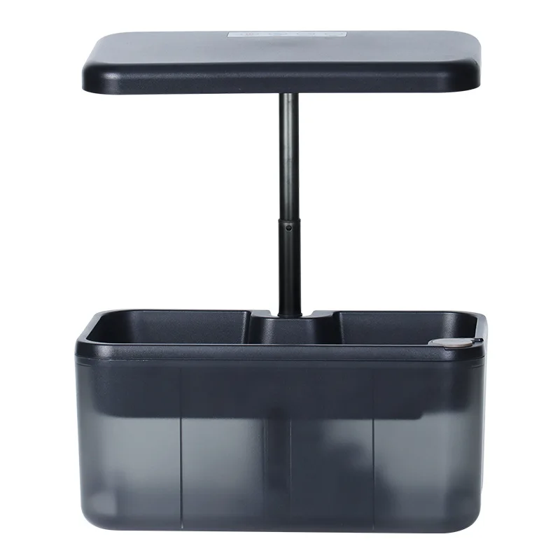 

Indoor intelligent hydroponic planter Soilless cultivation Vegetable planter Hydroponic vegetable filling light Home vegetable