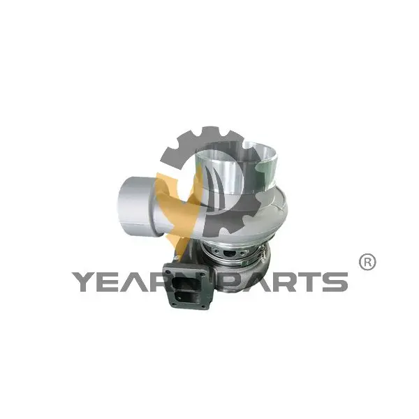 

Turbocharger 211-1023 107-2060 0R-6804 Turbo S4DSL031 for Caterpillar Motor Grader CAT 16H Engine 3406C