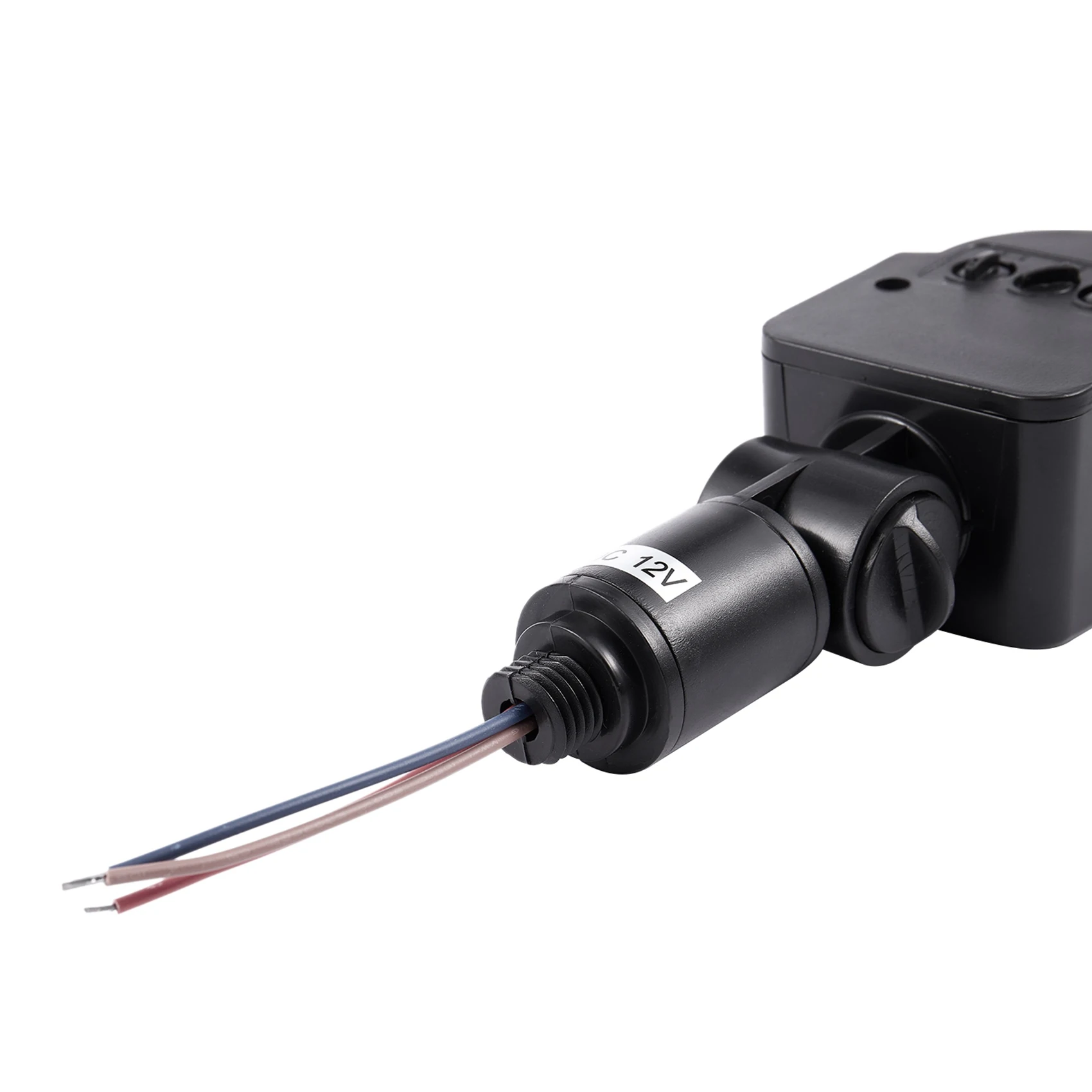 5x-interrupteur-de-detection-de-mouvement-infrarouge-automatique-12v-dc-pour-l'exterieur-pour-lumiere-led-noir-b12b