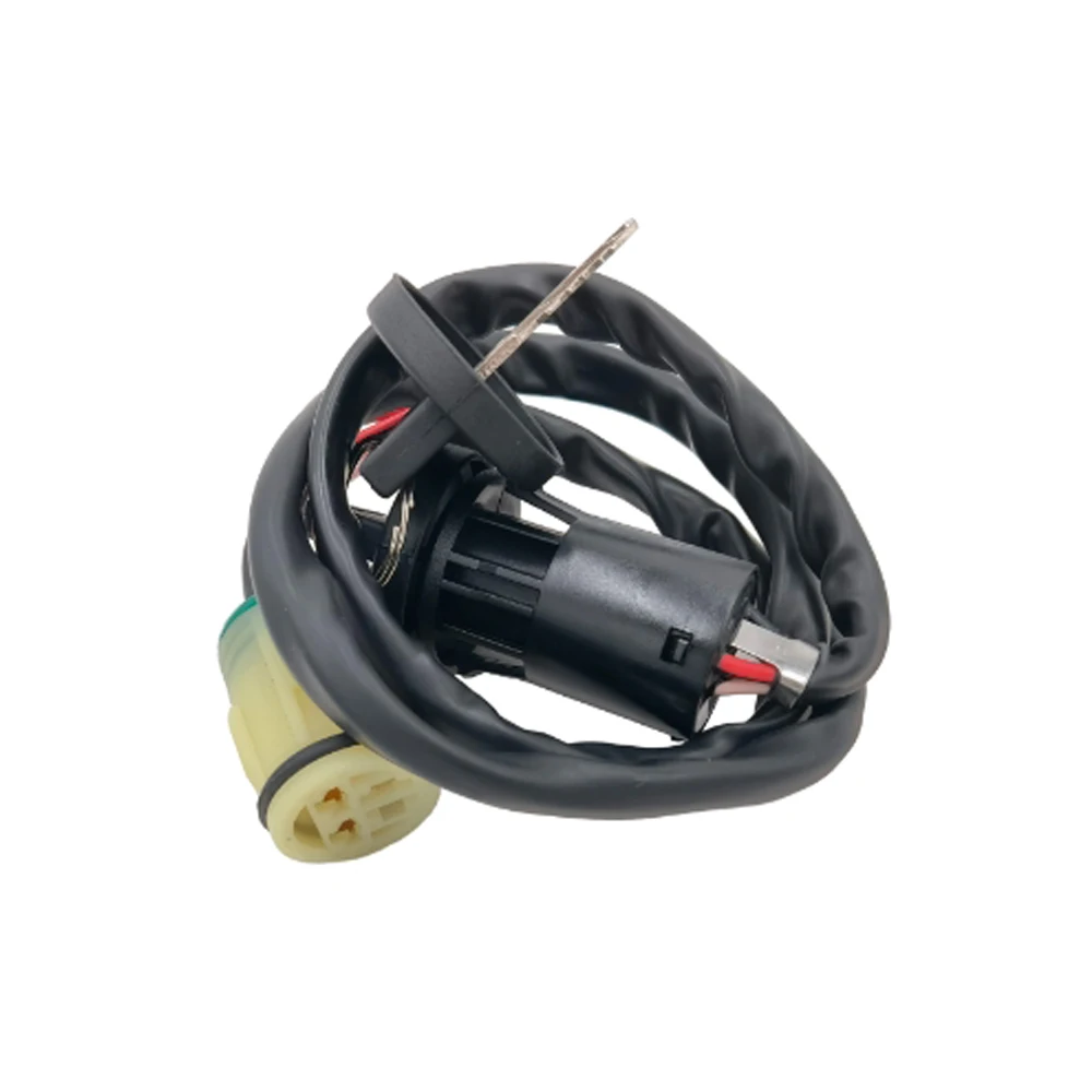 Ignition Switch Wit…