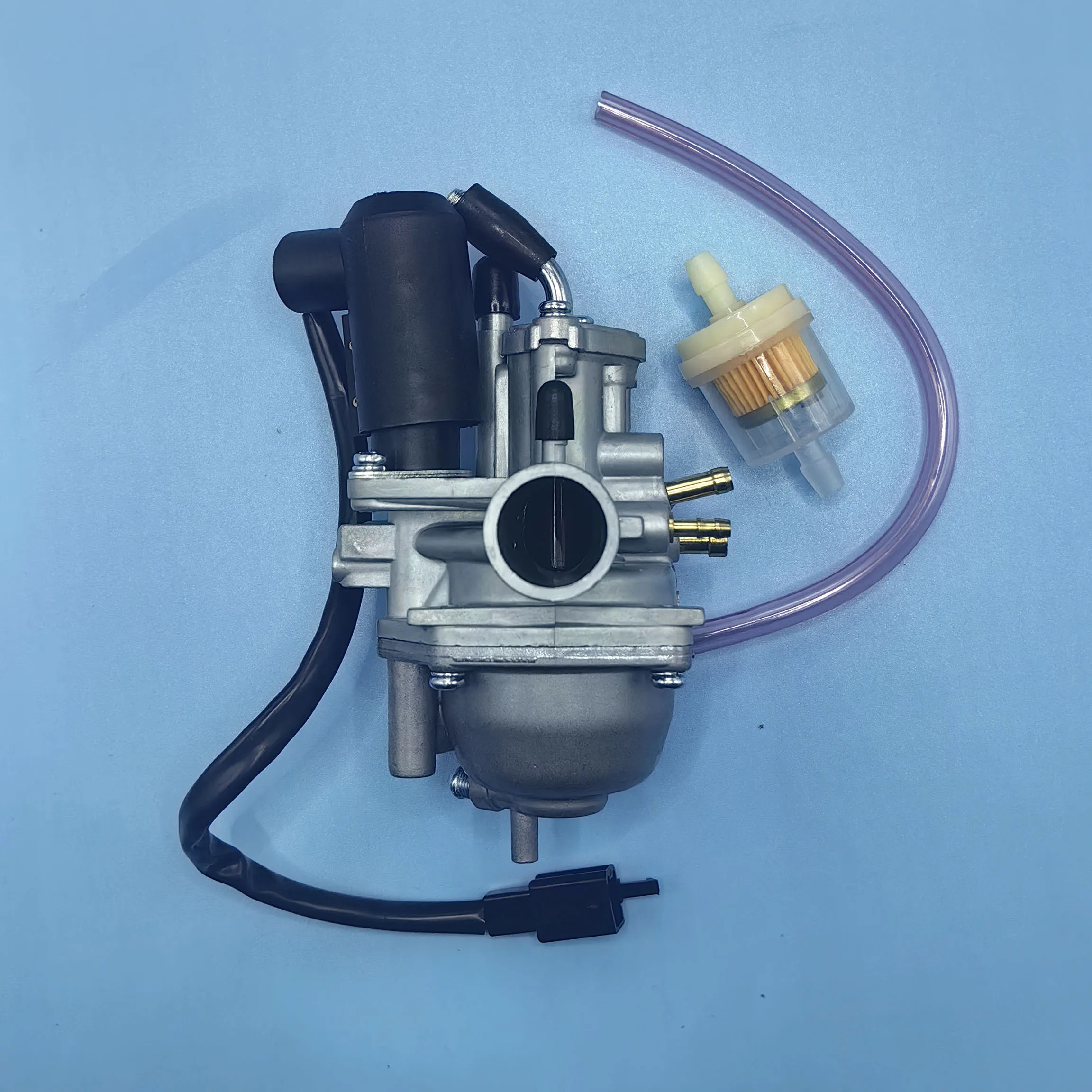Carburador para Bws 100cc 50cc JOG90 JOG50 Bws100 Yw100 Rxl50 XH90 Rxl90 Dxl90 Bws Viper Rxl Dxl Yw Eton 50 90 100 VINO 50
