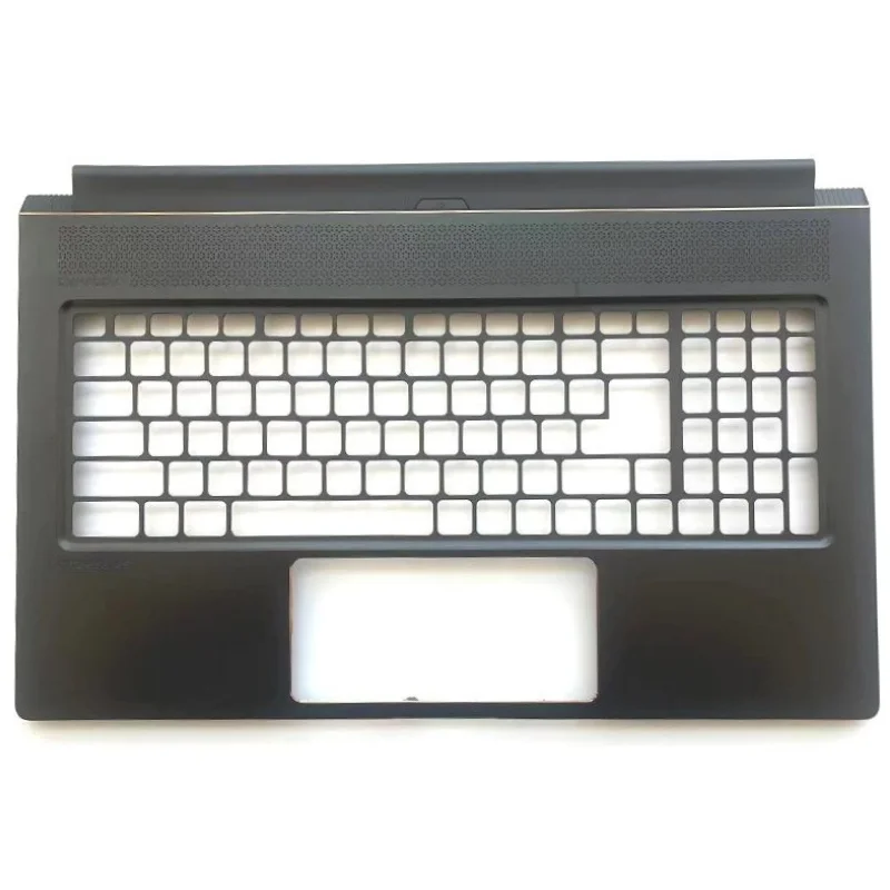 Imagem -02 - Capa Palmrest Case Superior Teclado Retroiluminado Colorido Completo Novo Msi Gs75 Ws75 Ms17g1 17g2 Ms-17g3