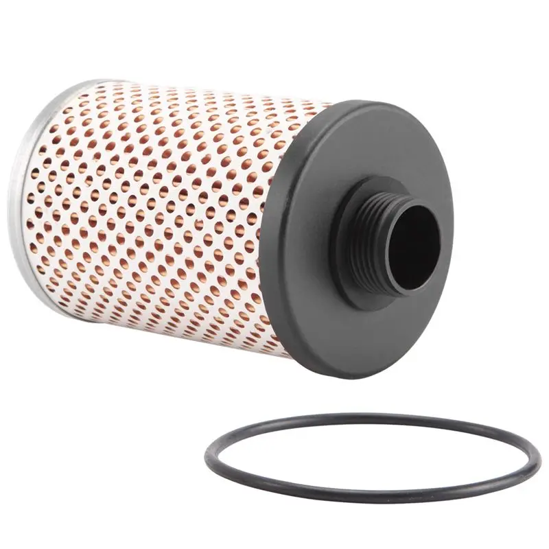 AB56-5X Oil Water Separator Assembly B10-AL Accessories Fuel Filter PF10 Filter Elements Fuel Tank Filter