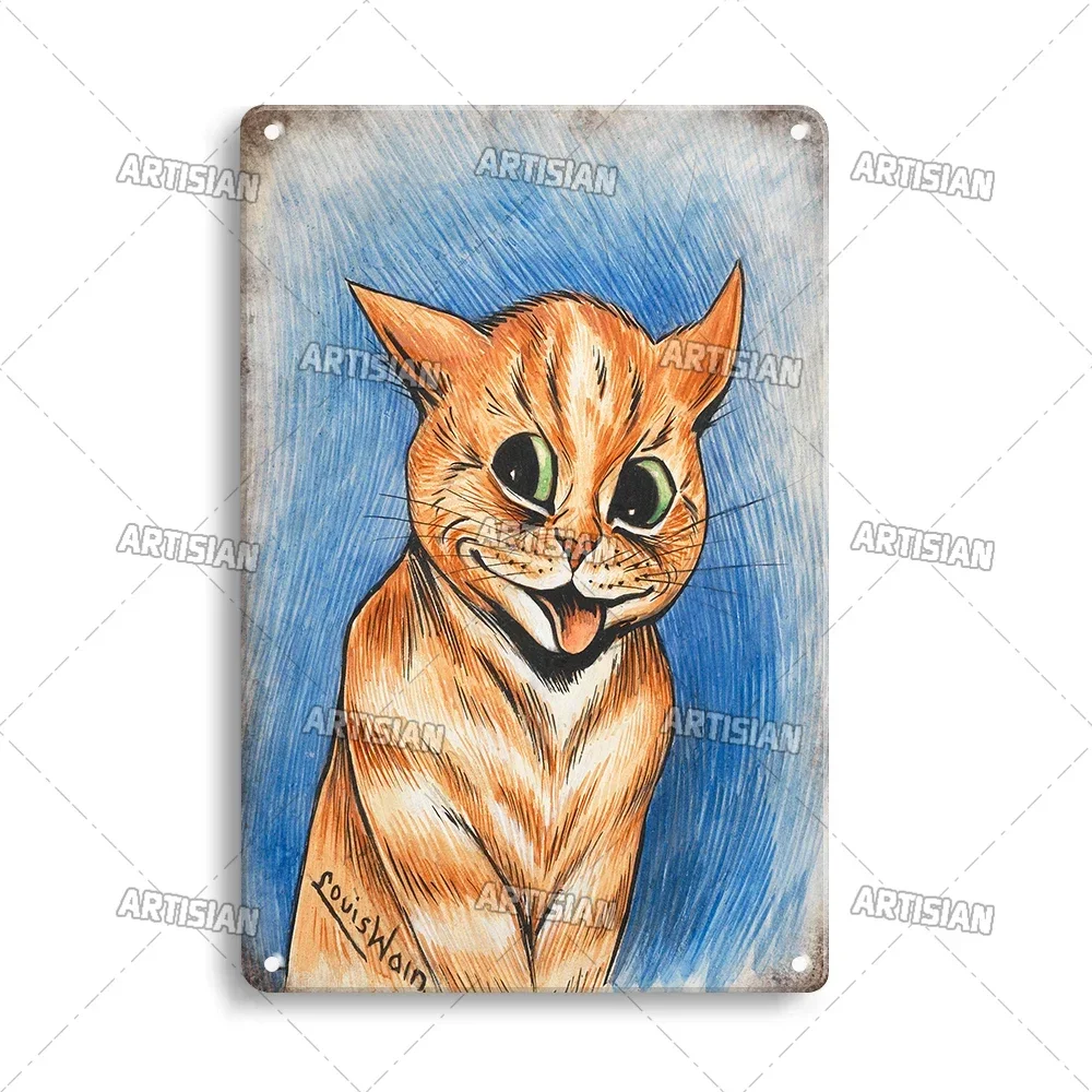 Artisian Louis Wain… - image