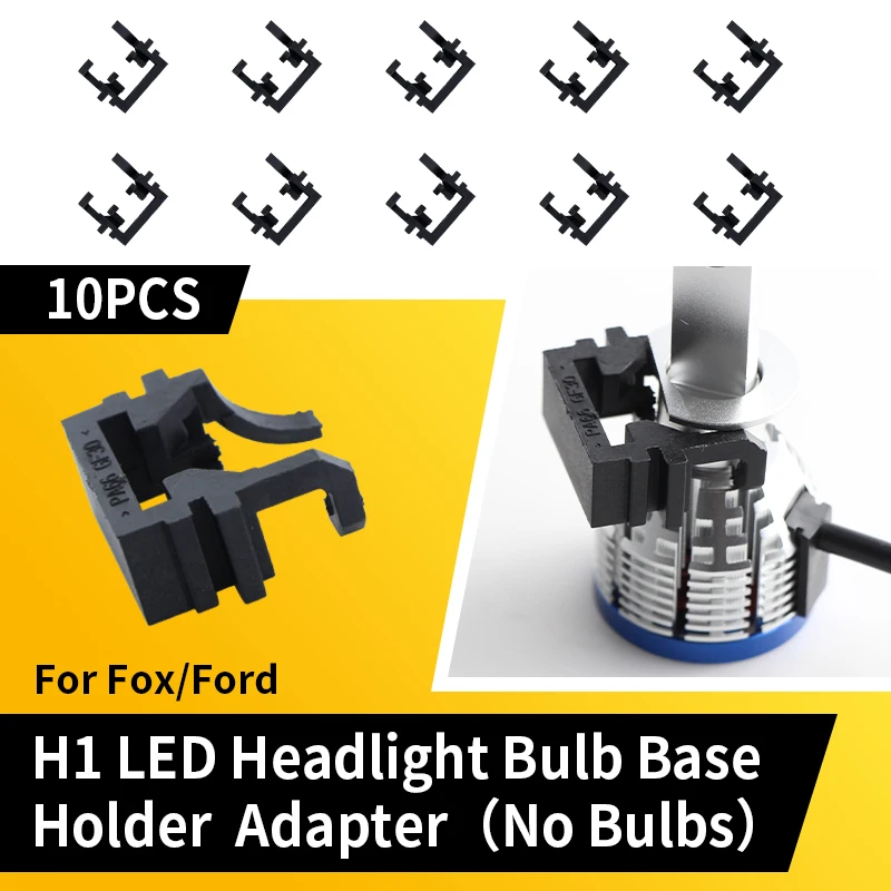 10PCS For Ford Focu…