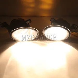 8 Main Sales Lighthouse Projector Jetta - №4