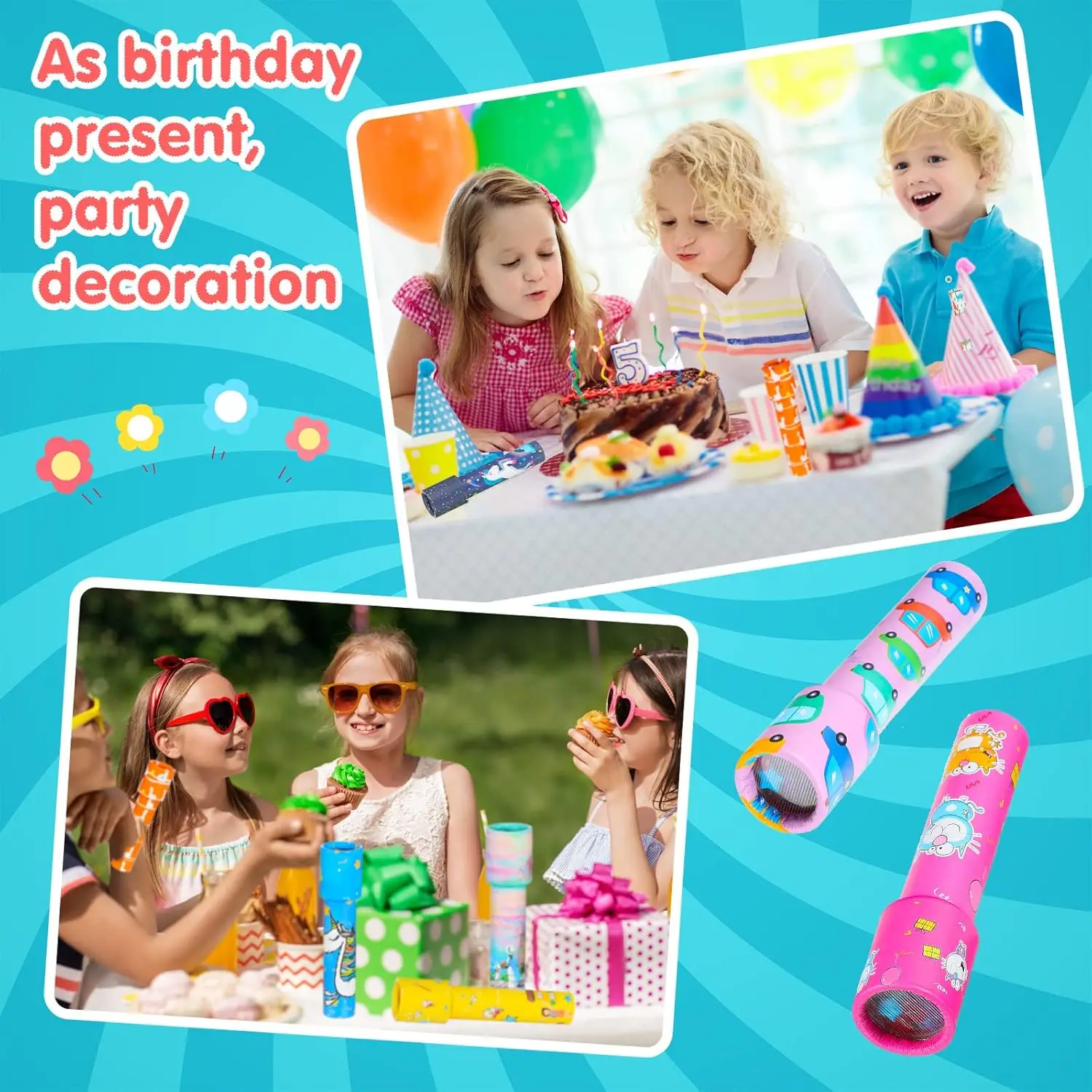 Thumbnail 3 - #11 Latest Kaleidoscopes Offers
