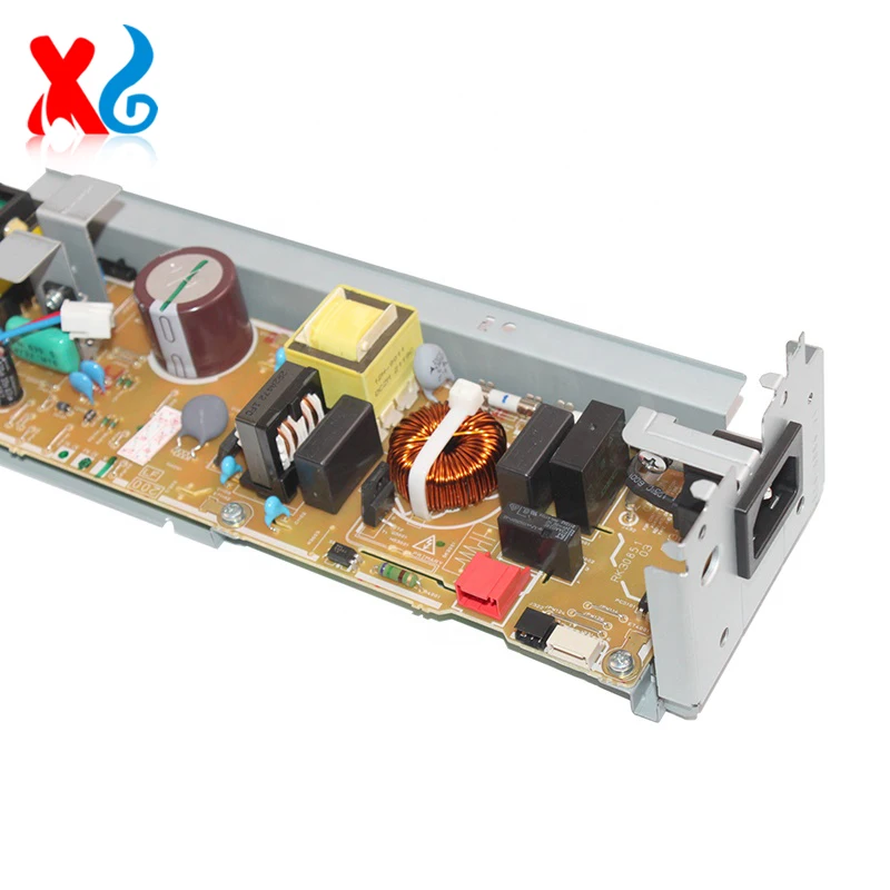 RM3-7224 RM3-7242 RM3-7225 Low Voltage Power Supply Board For HP M479fdw M479fnw M454dn M454dw M454nw M479 M454 479 454 220v