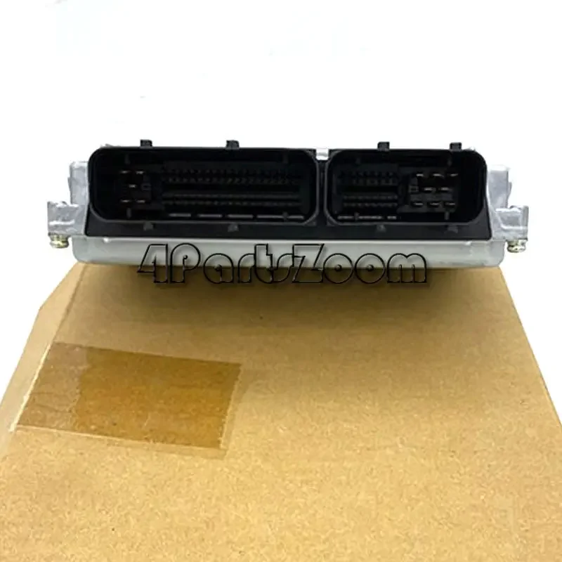 Excavator Control Unit Diesel Engine Part DX700 6WG1 ECU 8983491850 89834-91850 8-98349185-0