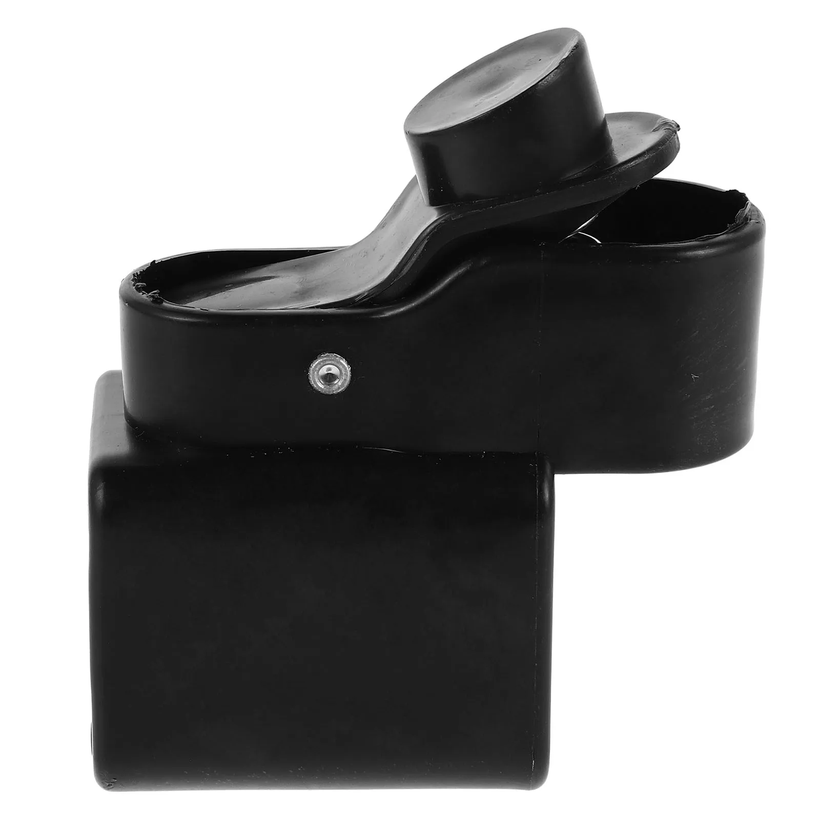 

Awning Support Rod Rv Mounting Brackets Trailer Replacement Fold Leg Foot Base Camper Parts Foldable Pp Material Sun Protection