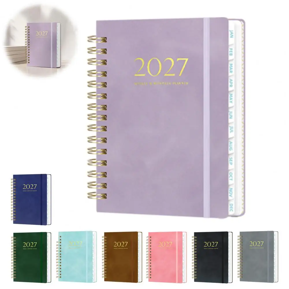 caderno-de-agendamentos-a5-2027-caderno-planejador-espiral-a5-calendario-semanal-de-365-dias-organizador-de-papel-grosso-com-elastico-para-trabalho