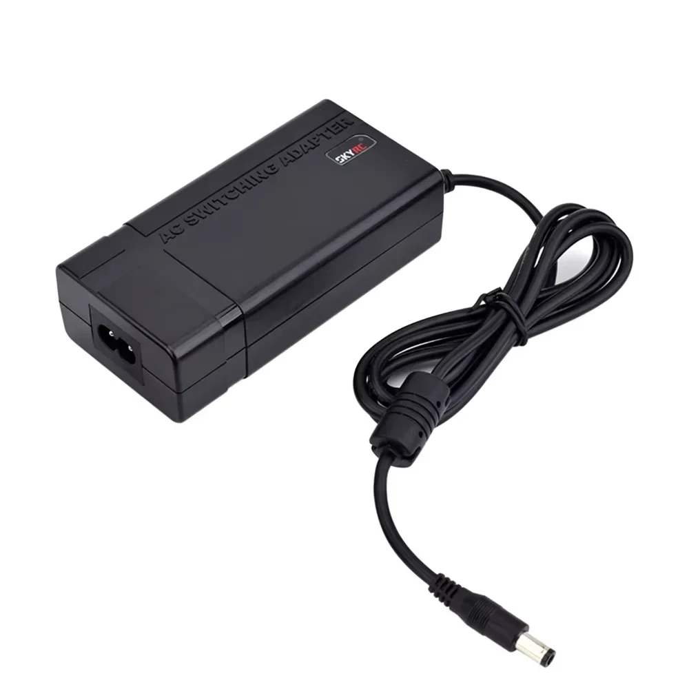 SKYRC AC Adaptor 15V 4A Power Supply Adapter AC to DC for IMAX B6 MINI iMAX B6AC EU/UK/AU/US Optional