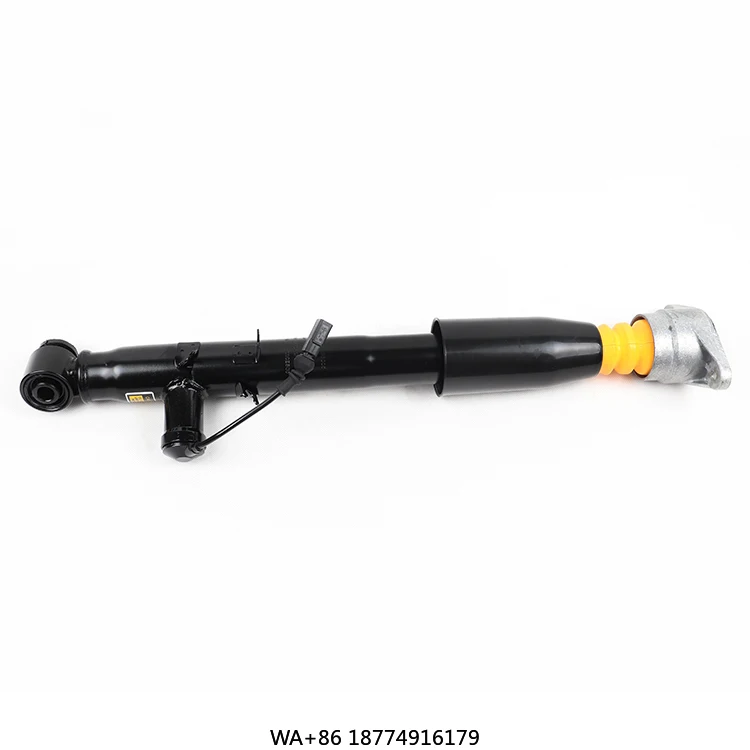 

Auto Suspension Systems Rear Electronic Shock Absorbers for A6C6 A6 S6 Shock Strut 4F0616031F 4Z7616032F