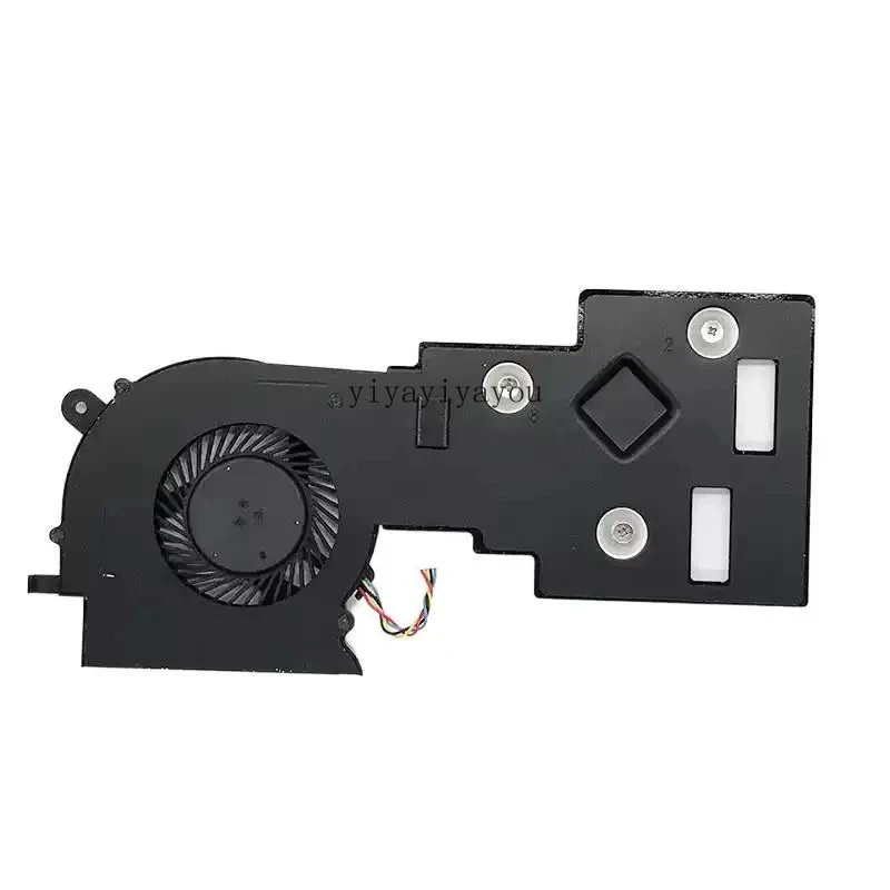 Original laptop CPU Heatsink Cooling FAN For ACER ES1-512 ES1-531 EX2519 N15W4 ES1 512 heatsink fan MF60070V1-C380-S99