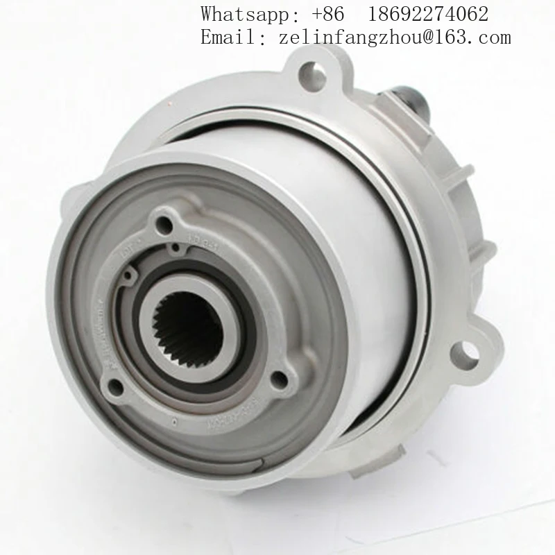For Hyundai Santa Fe 2.4 3.5L 2010-2012 Auto Parts 47800-39410 4WD Coupling Assembly New Condition 6 Months Neutral Packing