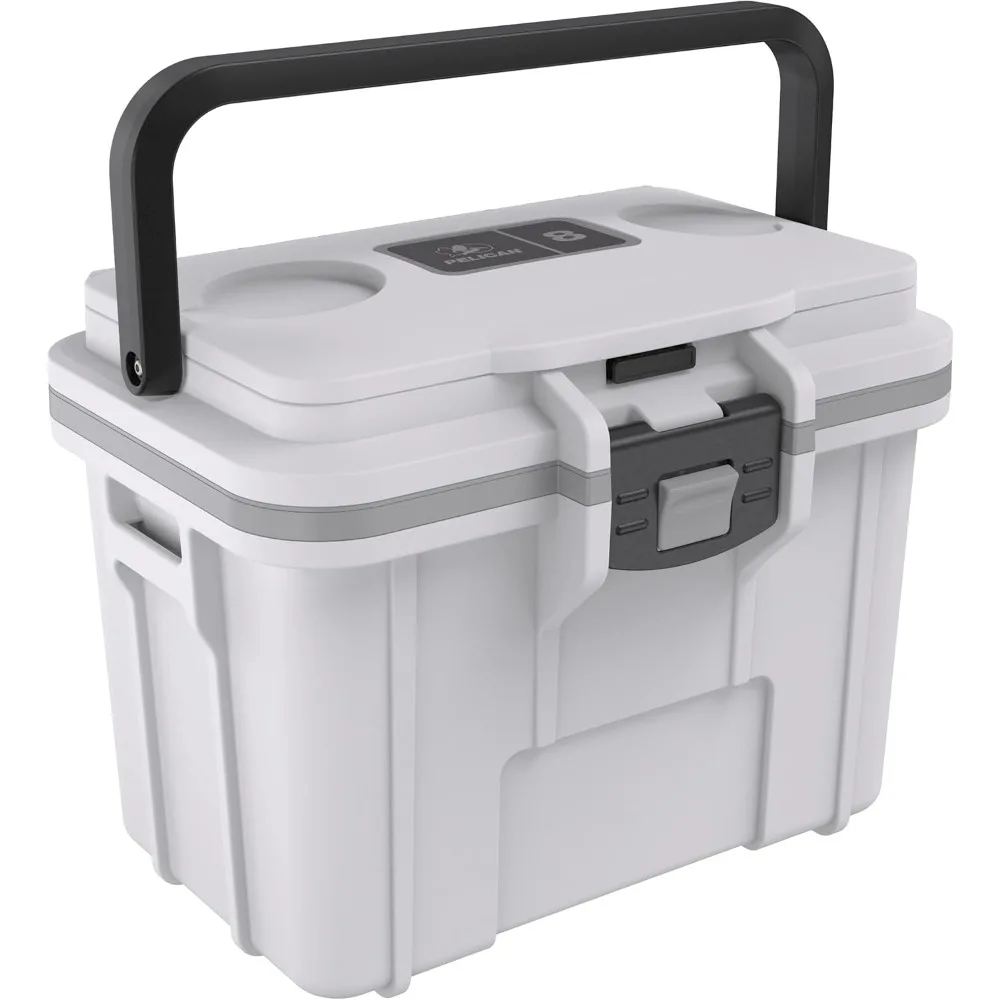 

8 Quart Personal Lunch Box Cooler