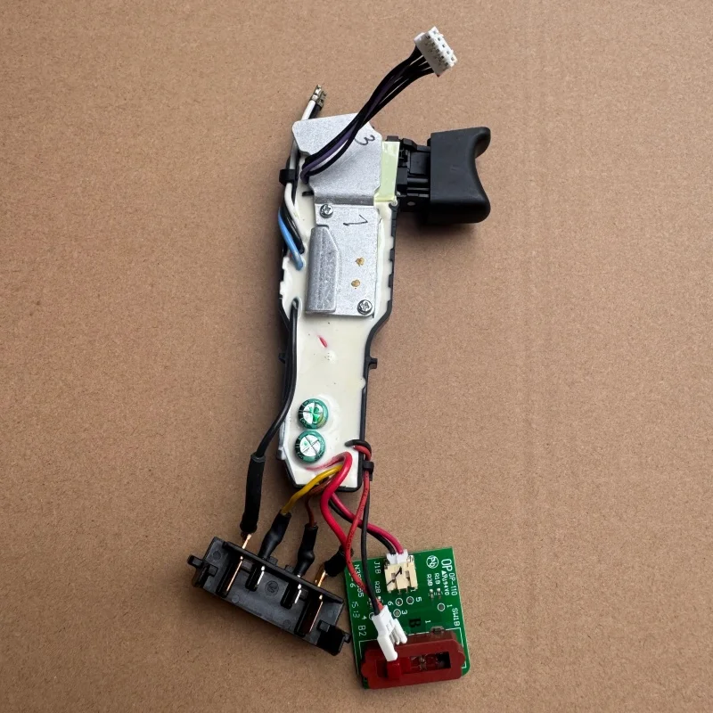 Originele Switch Hoofdbesturingskaart N 578553   N 415892   DCF899 DCF899HB DCF897B DCF898B DCF899H DCF899M1 DCF899B