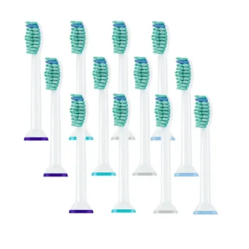 4/8/12/16/20 stücke Großhandel Elektrische Zahnbürste Kopf Ersatz Für PH Modell HX3 H-X6930 H-X6730 Sonicare RS910 RS930 H-X678