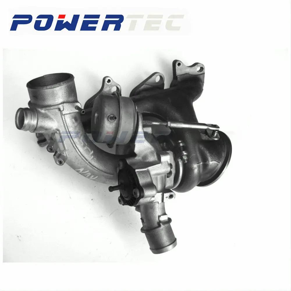 Complete Turbine Full Turbo 781504-5006S 781504-0006 for Opel Astra J Meriva B ECOTEC A14NET 1.4L 103Kw 140HP 2009- Engine