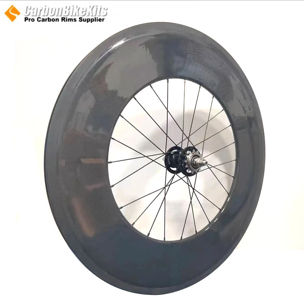 700C 120X25MM CLINCHER ROAD BIKE RIMS