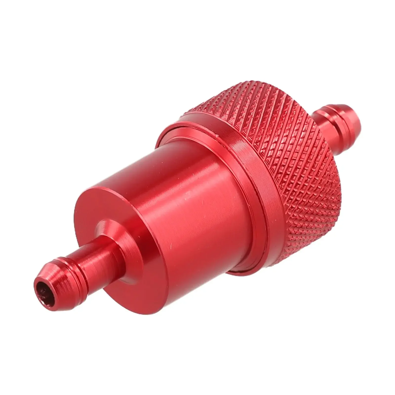 Fuel Filter Removable Copper Core Easy To Clean And Maintain Efficient Filtration System For Off-Road Motorcycles