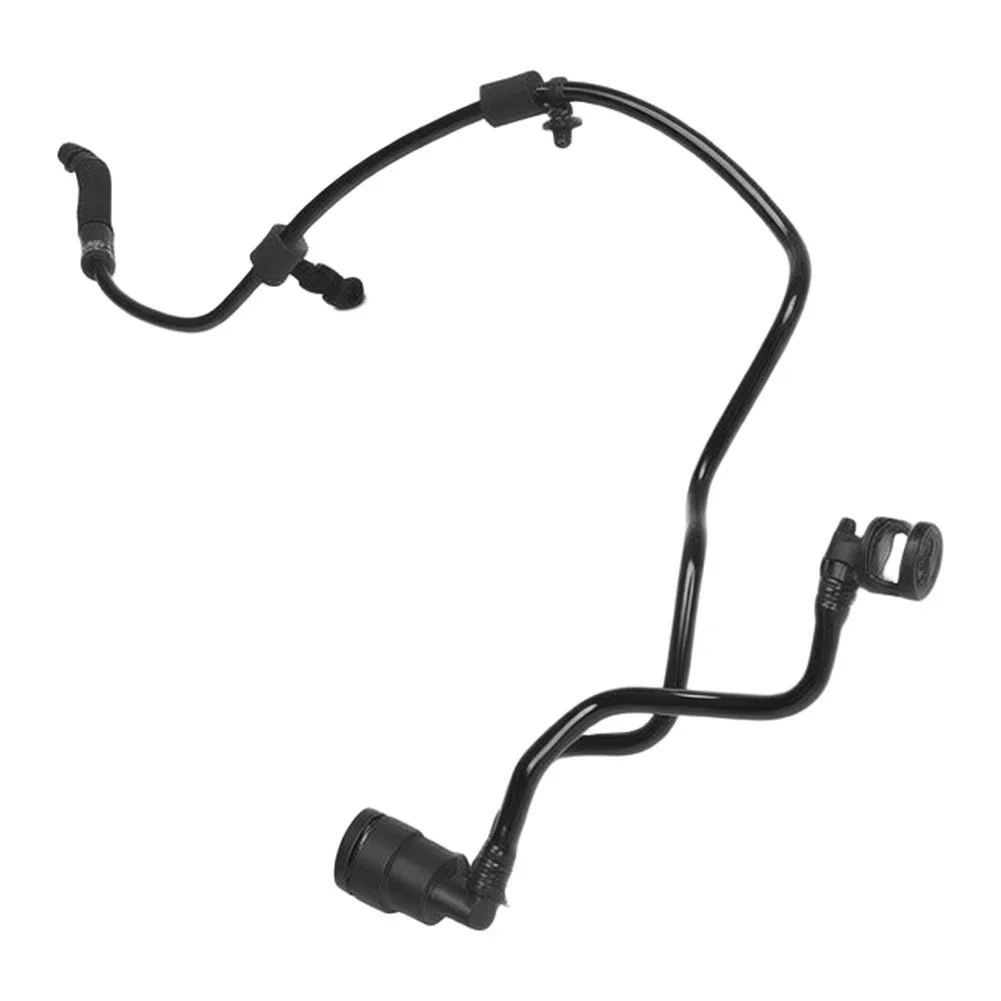 2055012501 Engine \Coolant Vent \Hose For Mercedes W205 C350e For C180 For C200 C250 C300 \Direct \Replacement Engine Parts