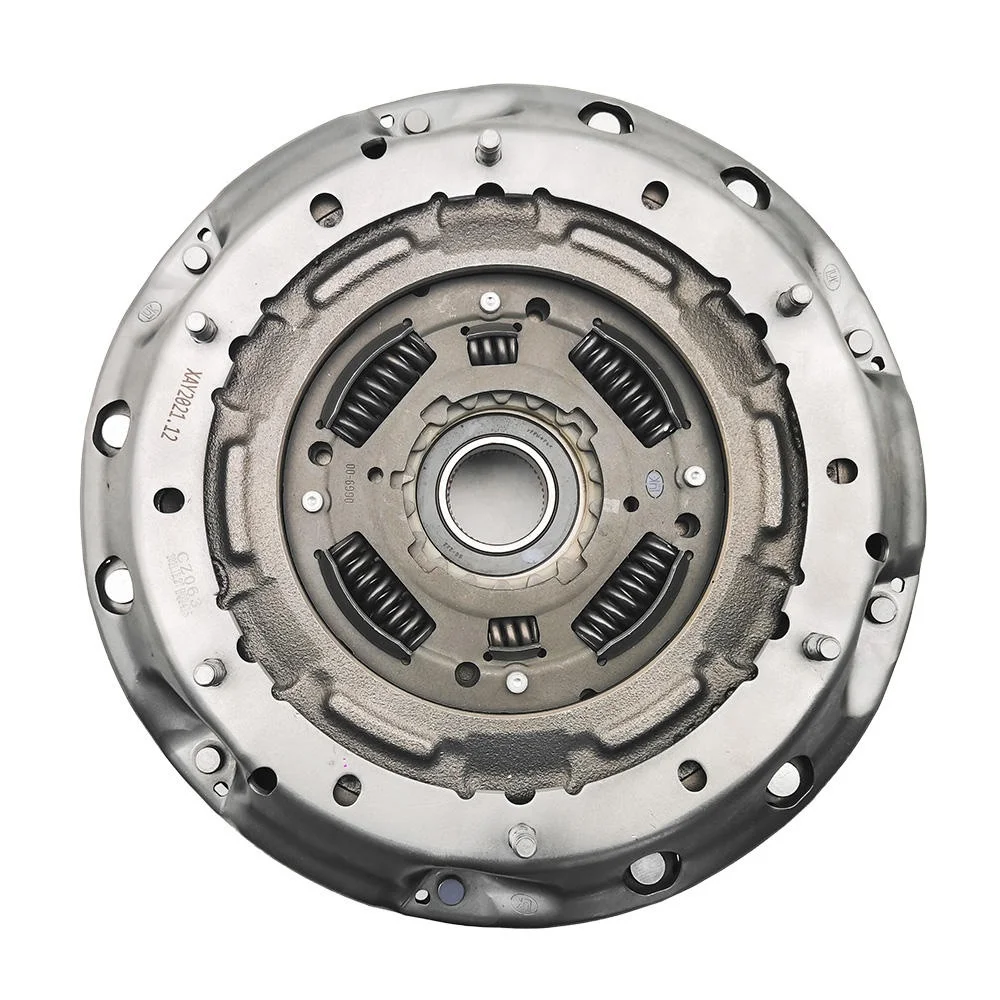 

Hot Sale 6DCT250 DPS6 Auto Transmission System Clutch for Focus Fiesta B-MAX EcoSport 602000800