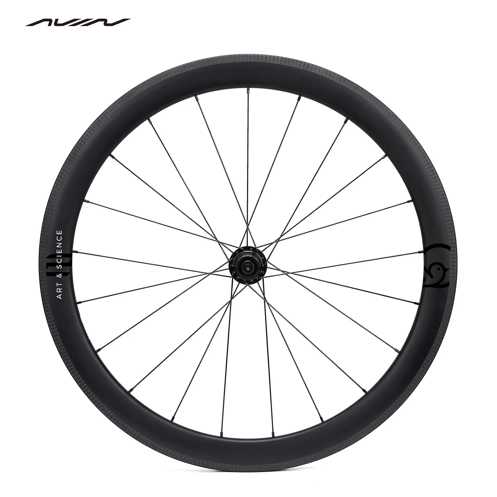 

Avian 1460g Ultralight Bicycle Carbon Wheelset Rim brake 700C 38/50mm CR2 R255 Road Bike Racing Cycling Clincher Wheels 2024