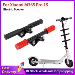 Universal Handlebar Children Grip for Xiaomi Electric Scooter M365 Pro Pro2 1S Skateboard Kids Handle Grip Bar Adjustable Holder