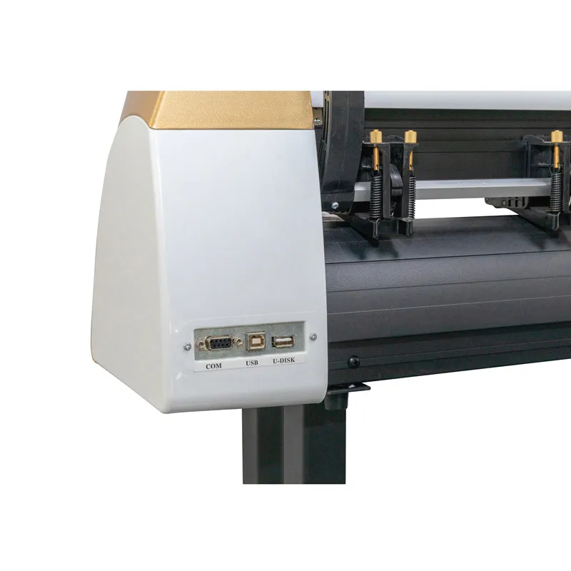 Plotter da Taglio Automatico per Vinile e Adesivi EH-720TS con Schermo Touch e Telecamera, 28 Pollici
