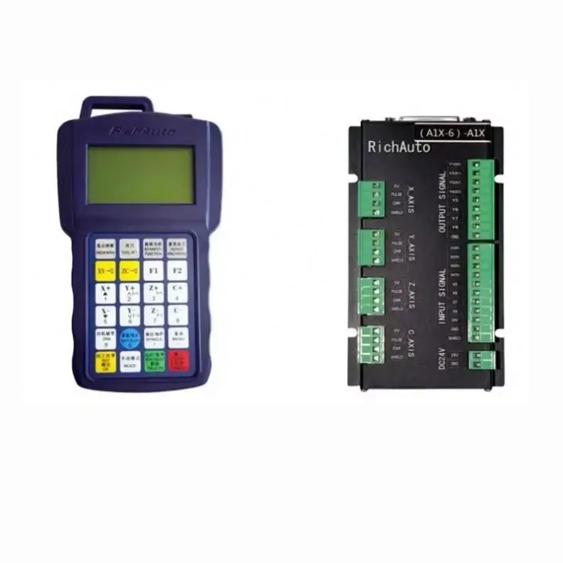 Richauto B11S B11E …