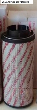 

Элемент фильтра гидравлического масла 0330D010BN4HC Фильтрующий элемент высокого давления Элемент фильтра гидравлического масла насоса грузовика