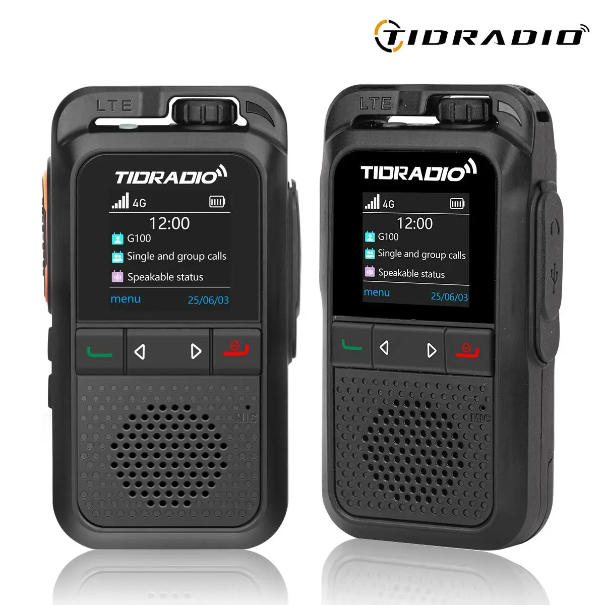tidradio-td-g100-global-poc-radio-with-1-year-sim-card-walkie-talkie-long-range-4g-network-2-way-radio-5000-km
