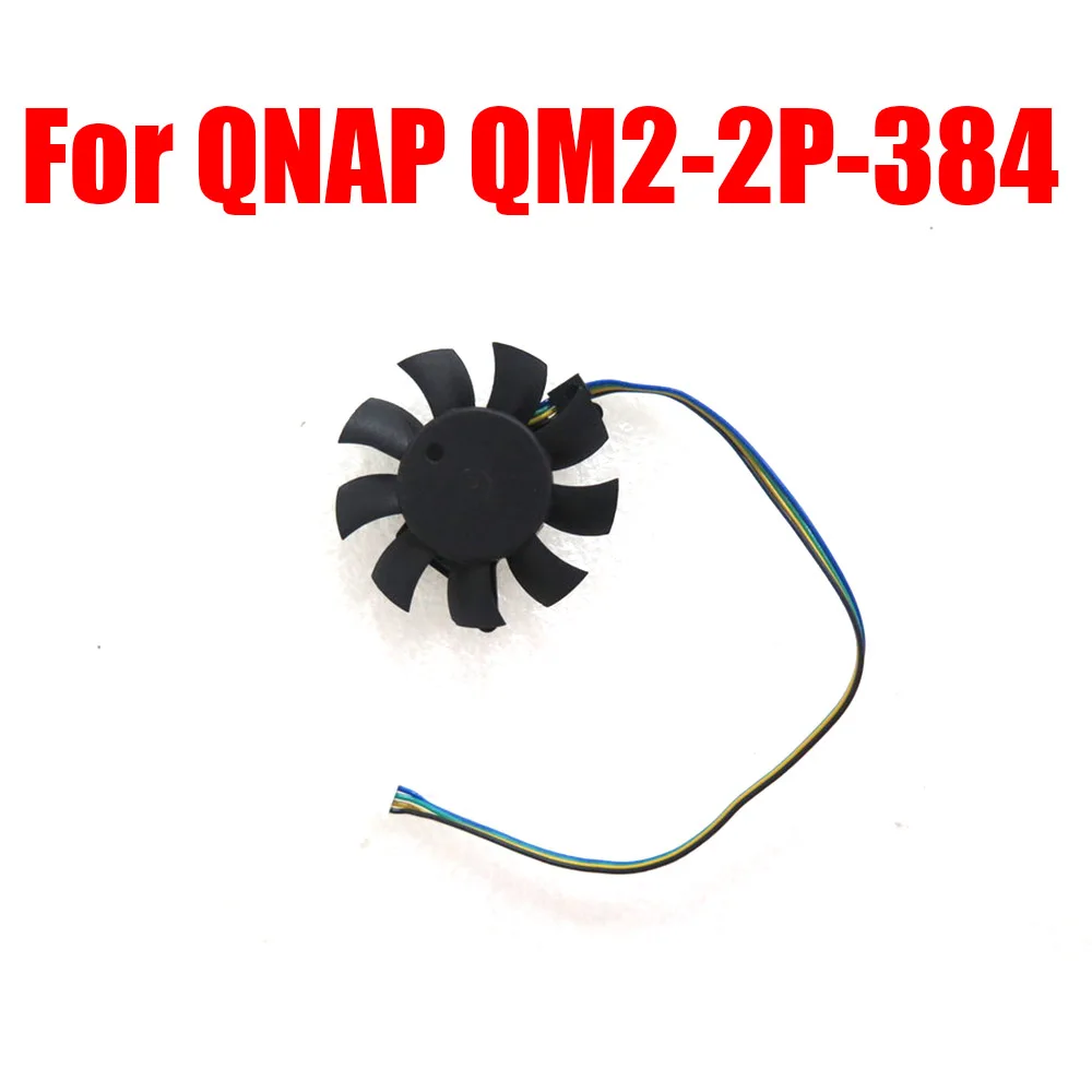 

Cooling Fan For QNAP QM2-2P-384 DC12V