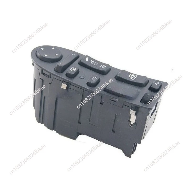 81258067045 is suitable for man truck accessories glass lifter switch electric window switch 36 pins 4