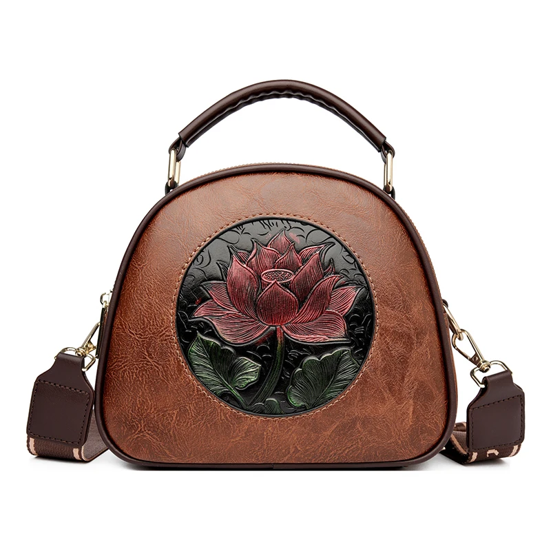 Women's Shoulder Bag