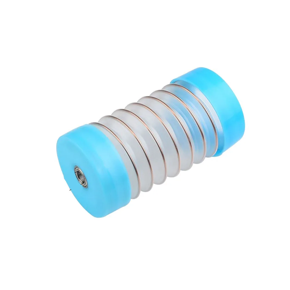 

Lightweight Suitable For Hand Drill Built In Retractable Spring Dust Collector Tool Dustproof Retractable Spring