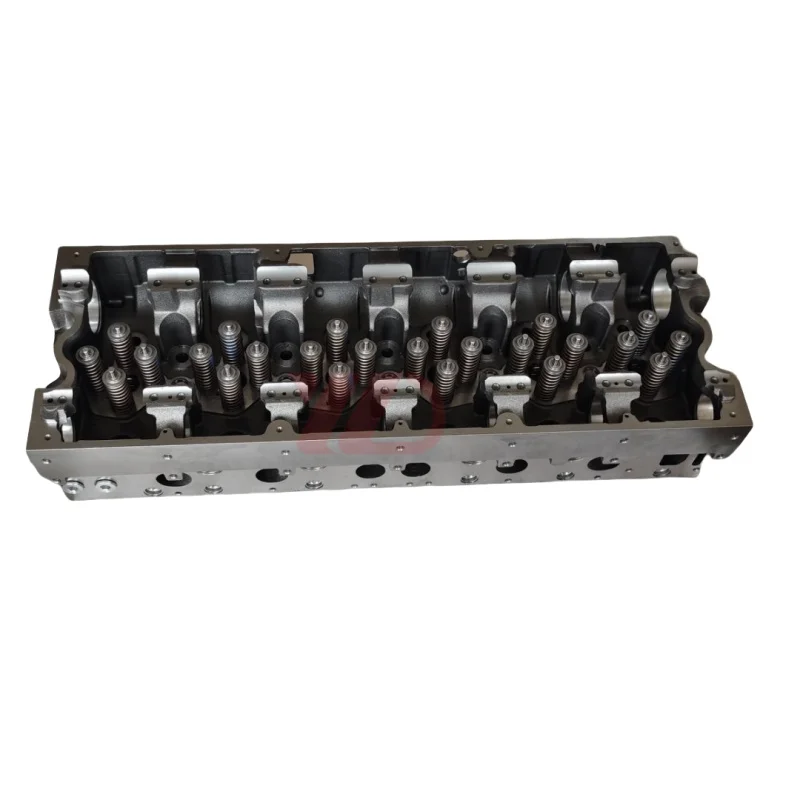 

Wholesale Equipment Engine Parts X15 6BT Cylinder Head 4962762 for Cummins