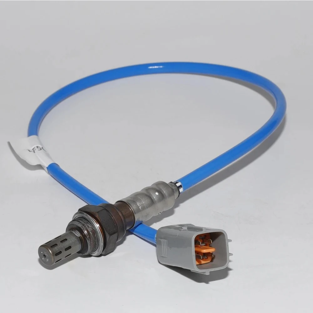 Rear Oxygen Sensor For MAZDA 5 2.0 2005-2010 6 Estate/Hatchback/Saloon 1.8 2.0 MZR 2007-2013 LF4K-18-861 LF5G-18-861 LF4K18861