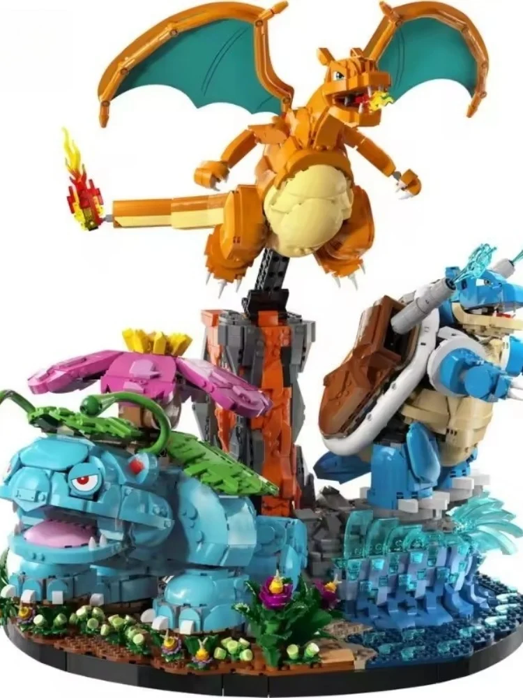 Filmthemen-Frosch, Wasserschildkröte, Feuerdrache, Tiermodell, Schreibtisch- und Heimdekoration, Geburtstags- und Feiertagsgeschenk für Modellliebhaber