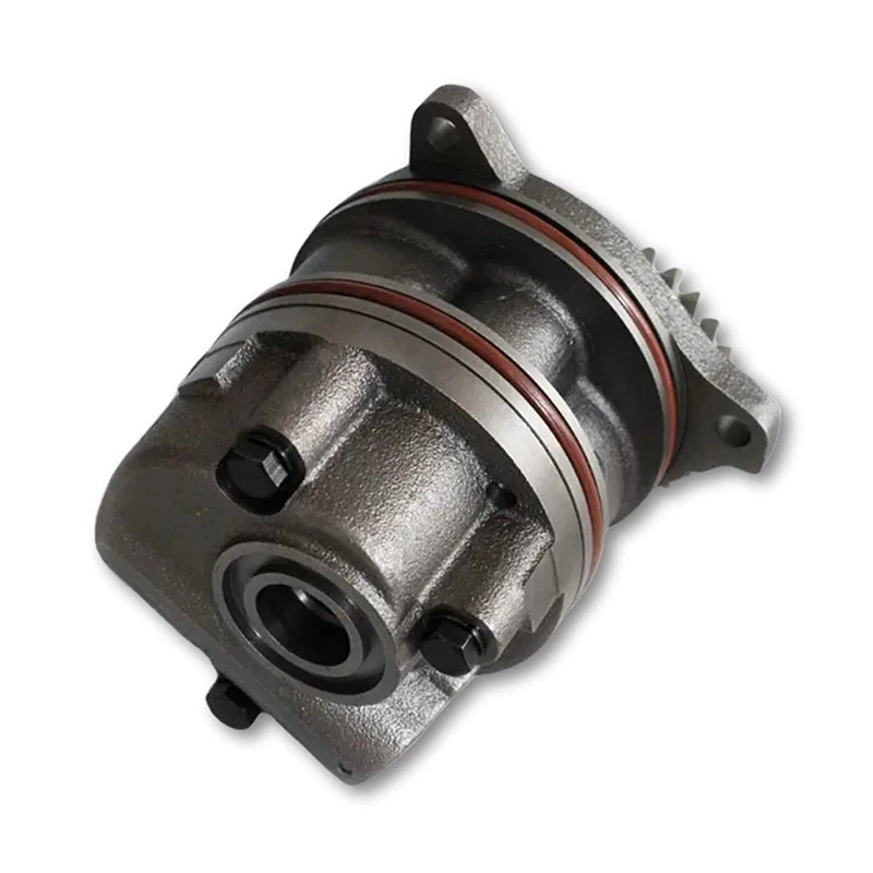 جودة أصلية لقطع غيار محركات الكمون البحرية 3803369 3201119 3047549 K19 KT19 KTA19 أجزاء محرك مضخة الزيت